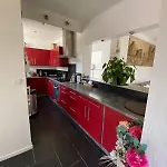 Chez Dauphinchrist Apartment Saint-Raphael (Var)