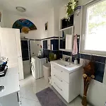 Chez Dauphinchrist Apartment