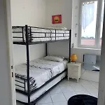 Chez Dauphinchrist Apartment Saint-Raphael (Var)