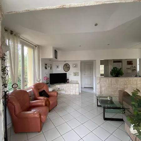 Chez Dauphinchrist * Saint-Raphael (Var)