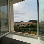 Lejlighed Chez Dauphinchrist