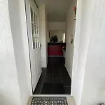 Chez Dauphinchrist شقة *