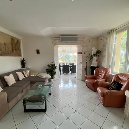 Chez Dauphinchrist Saint-Raphael (Var)